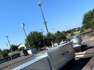 Magic Heating and Cooling LLC