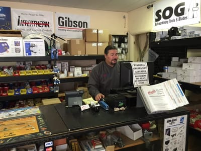 Magic Mobile Home Supply - A Style Crest Company