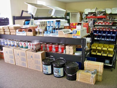 Magic Mobile Home Supply - A Style Crest Company