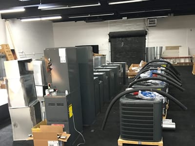 Magic Touch Environmental, Inc.