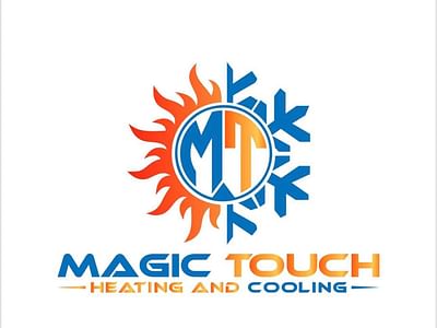 MAGIC TOUCH HEATING & COOLING