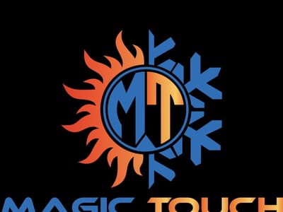MAGIC TOUCH HEATING & COOLING