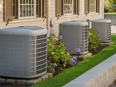 Magics Heating and Air LLC