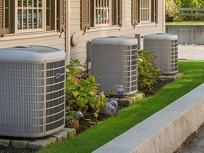 Magics Heating and Air LLC