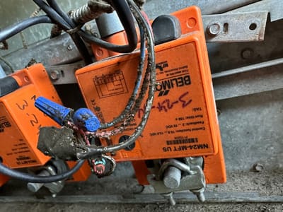 Magics Heating and Air LLC