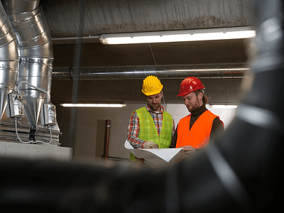 Magna Air Conditioning & Heating