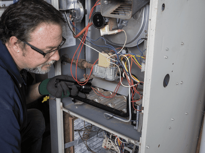 Magna Air Conditioning & Heating