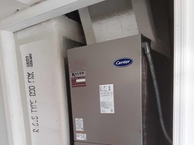 Magna Air Conditioning & Heating