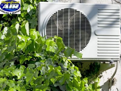 Magnificent Air - Indoor AC Installation, Commercial Air Conditioning Installation Service, Residential AC Installation