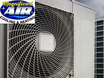 Magnificent Air - Indoor AC Installation, Commercial Air Conditioning Installation Service, Residential AC Installation