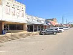 Magnolia Air Condition