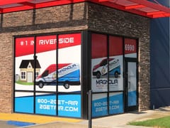 Magnolia Heating and Cooling