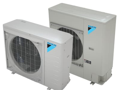 Magnolia Heating and Cooling