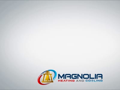 Magnolia Heating and Cooling