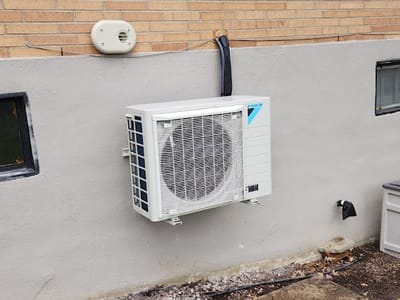 Magnolia Home Comfort