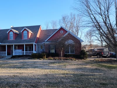 Magnolia Home Comfort