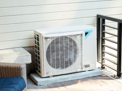 Magnolia Home Comfort