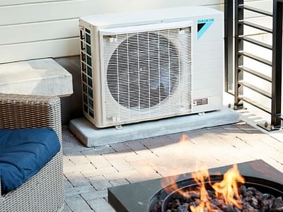 Magnolia Home Comfort