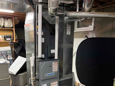 Magnolia Home Comfort