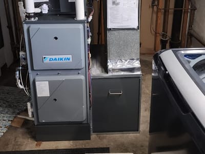 Magnolia Home Comfort