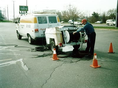 Magnolia Plumbing, Heating & Cooling