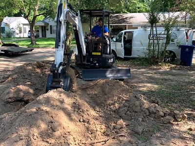 Magnolia Plumbing, Heating & Cooling