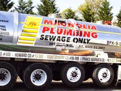 Magnolia Plumbing, Heating & Cooling