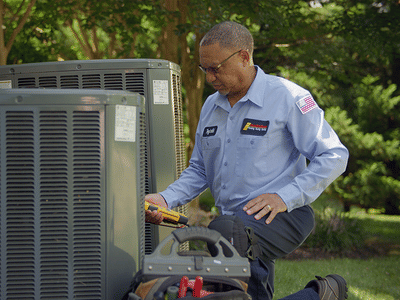 Magnolia Plumbing Inc