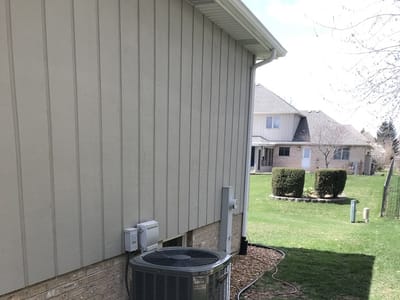 Magtek Mechanical Heating & Cooling