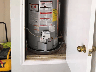 Mahanaim Home Service's