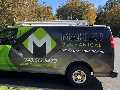 Maheu Mechanical, Inc.