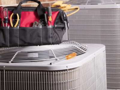 Maheu Mechanical, Inc.