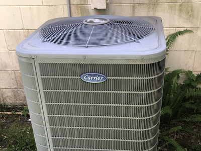 Mahrs Air and Heat, LLC