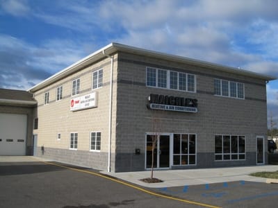 Maichle's Heating and Air Conditioning