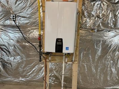 Maichle's Heating and Air Conditioning