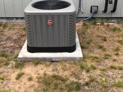 Maile Heating & Cooling, LLC