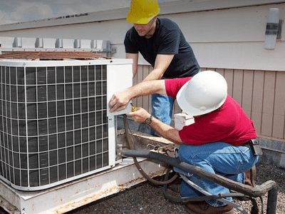 Maile Heating & Cooling, LLC