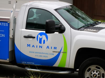 Main Air Heating & Air Conditioning Co.