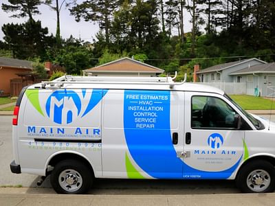 Main Air Heating & Air Conditioning Co.