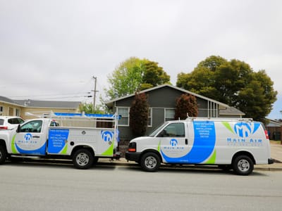 Main Air Heating & Air Conditioning Co.