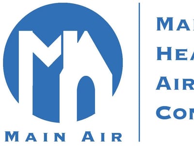 Main Air Heating & Air Conditioning Co.