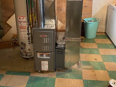 Main Heating & Cooling Inc