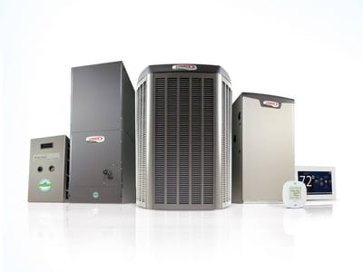 Main Heating & Cooling Inc