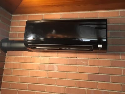 Main Heating & Cooling Inc