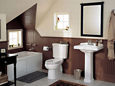 Main Stream Mechanical