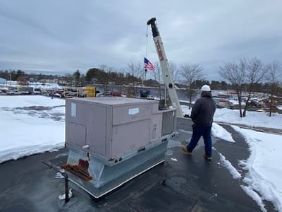 Main Stream Mechanical