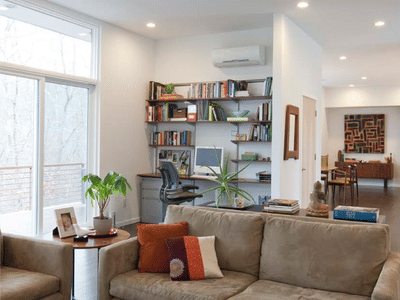 Main Stream Mechanical