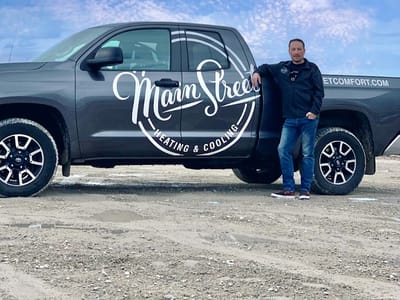 Main Street Heating & Cooling