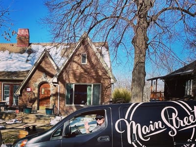 Main Street Heating & Cooling