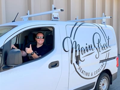 Main Street Heating & Cooling